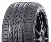 Nokian Hakka Black 245/45R17  99Y